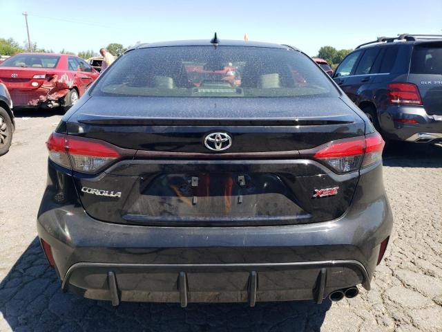 2023 TOYOTA COROLLA XS - JTDT4MCEXPJ103267