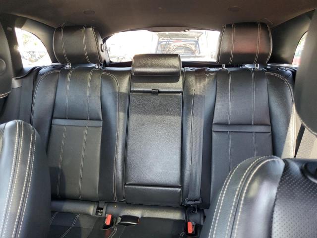 2021 LAND ROVER RANGE ROVE - SALYT2EX3MA322717