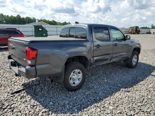 VIN 3TMCZ5AN6LM323075 2020 Toyota Tacoma, Double Cab no.3