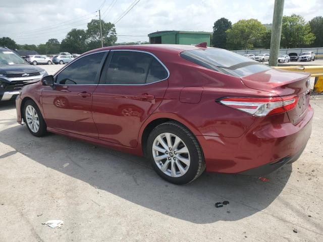 VIN 4T1B11HKXKU737702 2019 Toyota Camry, L no.2