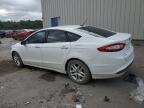 FORD FUSION SE photo