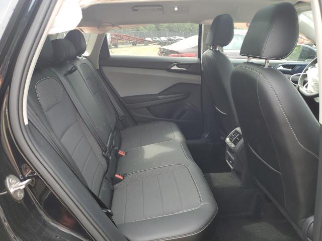2022 VOLKSWAGEN TAOS SE IQ - 3VVLX7B28NM097437