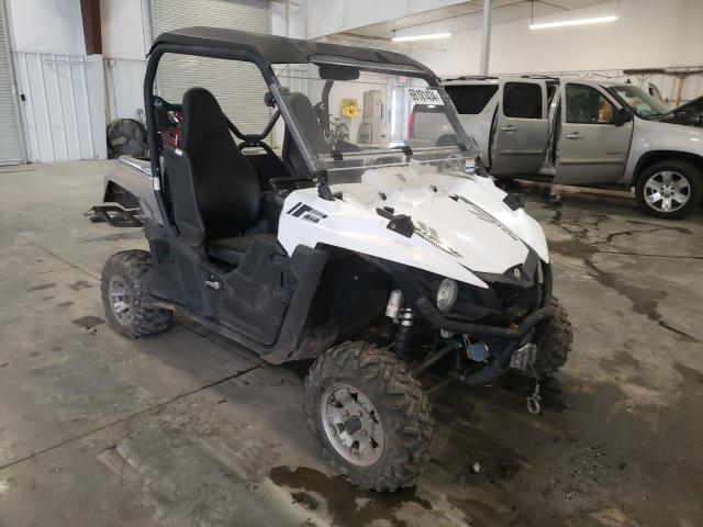 2016 YAMAHA YXE700 E - 5Y4AME3Y4GA100962