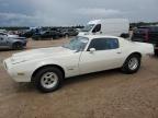 PONTIAC FIREBIRD photo