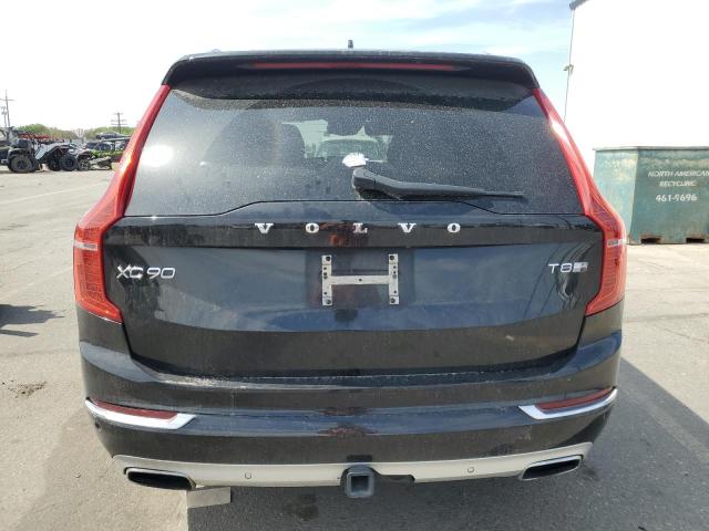 VIN YV4BC0PLXG1069151 2016 Volvo XC90, T8 no.6