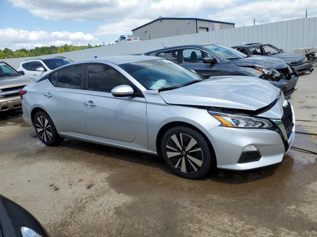 2021 NISSAN ALTIMA SV - 1N4BL4DV0MN357352