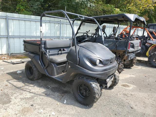KUBOTA RVT 2013 A5KE1CGMCDG018622 photo #1