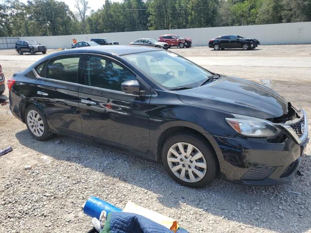 2018 NISSAN SENTRA S - 3N1AB7AP4JY222621
