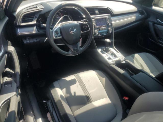 2016 HONDA CIVIC LX - 2HGFC4B50GH310755