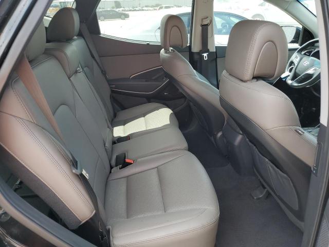 2017 HYUNDAI SANTA FE S - 5XYZUDLB0HG426826