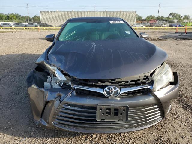 VIN 4T4BF1FK7FR504764 2015 Toyota Camry, LE no.5