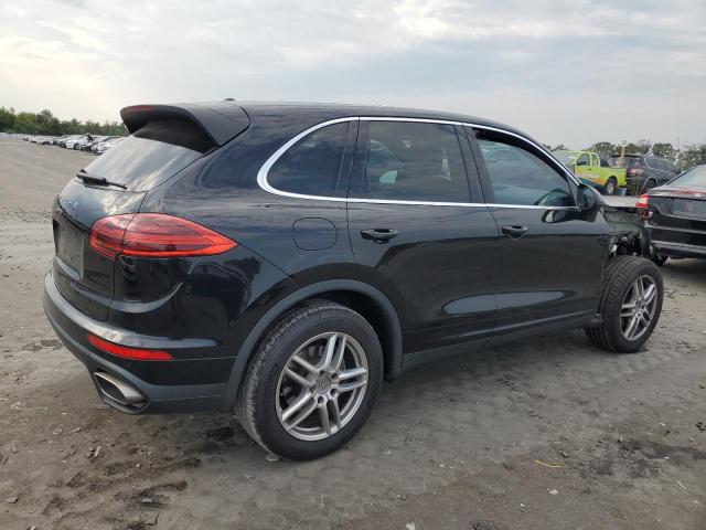 VIN WP1AF2A28GKA41195 2016 Porsche Cayenne no.3