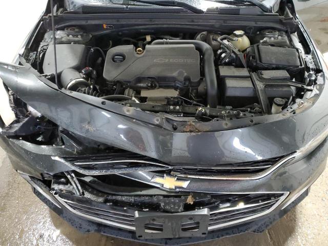 VIN 1G1ZC5ST7JF112126 2018 Chevrolet Malibu, LS no.11