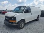 CHEVROLET EXPRESS G2 photo