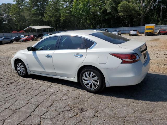 2015 NISSAN ALTIMA 2.5 - 1N4AL3AP5FC412159