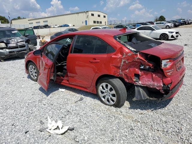 2021 TOYOTA COROLLA LE - 5YFEPMAE4MP271111