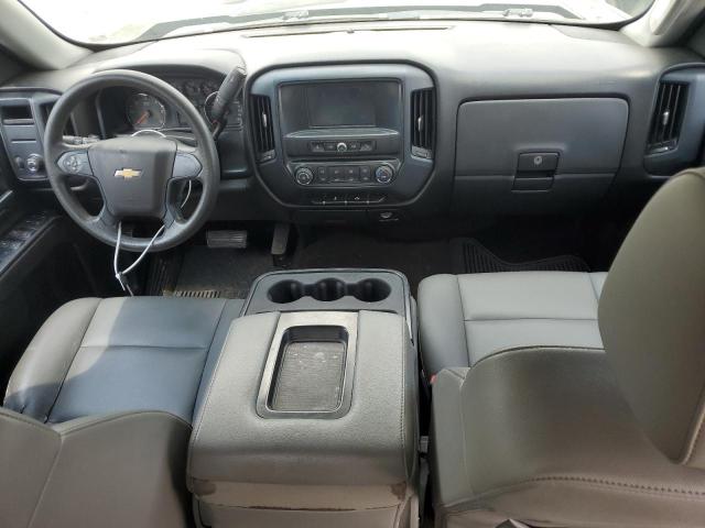2017 CHEVROLET SILVERADO - 1GCRCNEC3HZ254176