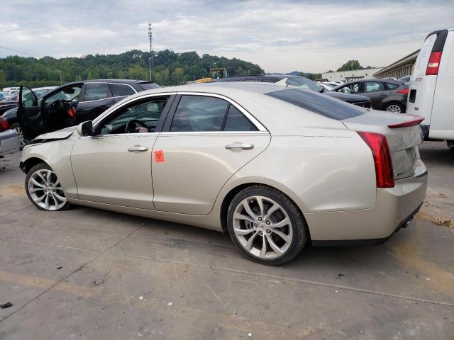 VIN 1G6AC5S36E0105717 2014 Cadillac ATS, Performance no.2