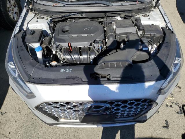 2019 HYUNDAI SONATA LIM - 5NPE34AF1KH819743