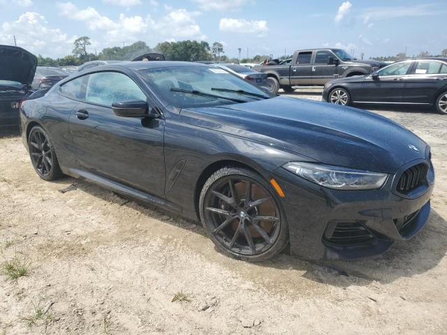 2025 BMW 840I - WBAAE2C06SCS36843