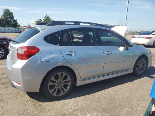 2015 SUBARU IMPREZA SP - JF1GPAU6XFH266852