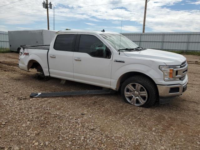 2019 FORD F150 SUPER - 1FTEW1E41KKE64685