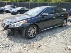 2015 HYUNDAI SONATA SPO - 5NPE34AF0FH074800
