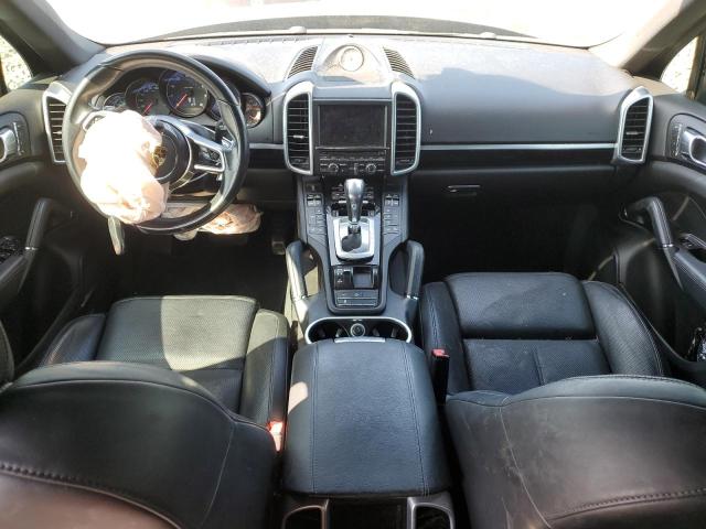 2016 PORSCHE CAYENNE - WP1AA2A23GKA11861