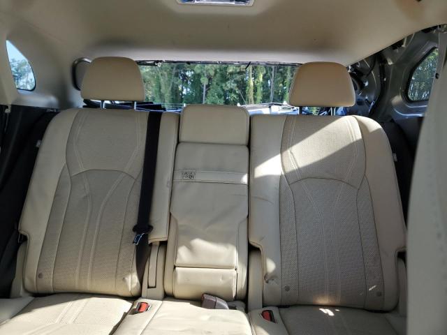 2020 LEXUS RX 350 - 2T2JZMDA2LC250091