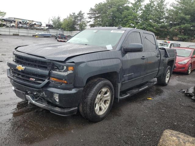 2018 CHEVROLET silverado 3GCUKREC7JG406941  66080144