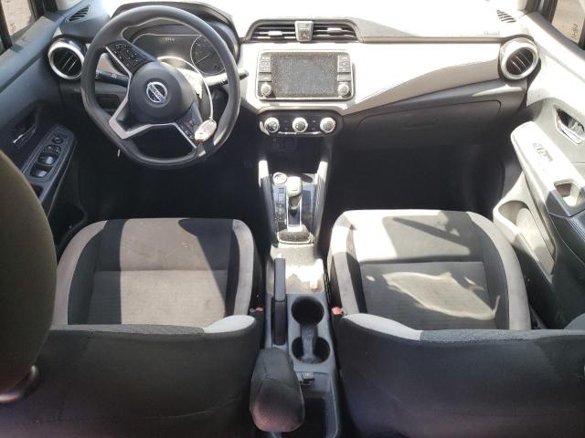 2020 NISSAN VERSA SV - 3N1CN8EV1LL878337