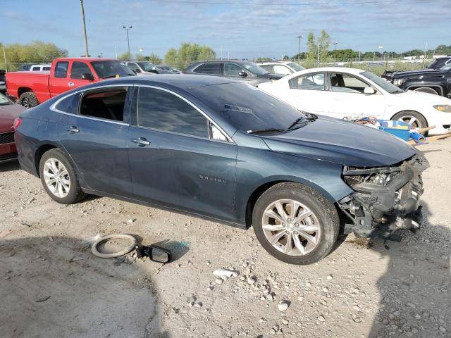 2020 CHEVROLET MALIBU LT - 1G1ZD5ST3LF088472