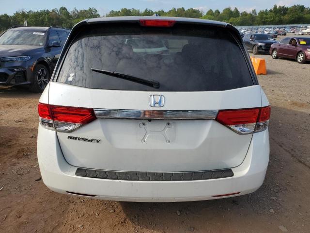 2016 HONDA ODYSSEY EX - 5FNRL5H6XGB031112
