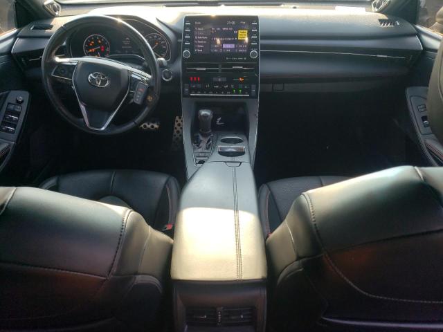 2021 TOYOTA AVALON TRD - 4T1FZ1FB6MU067758
