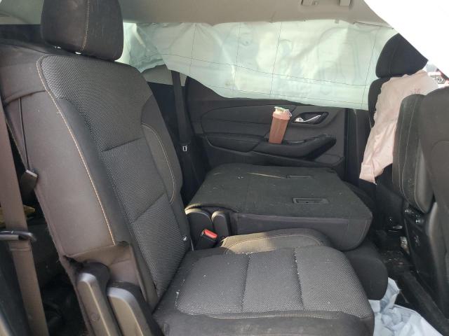 2021 CHEVROLET TRAVERSE L - 1GNERFKW8MJ122578