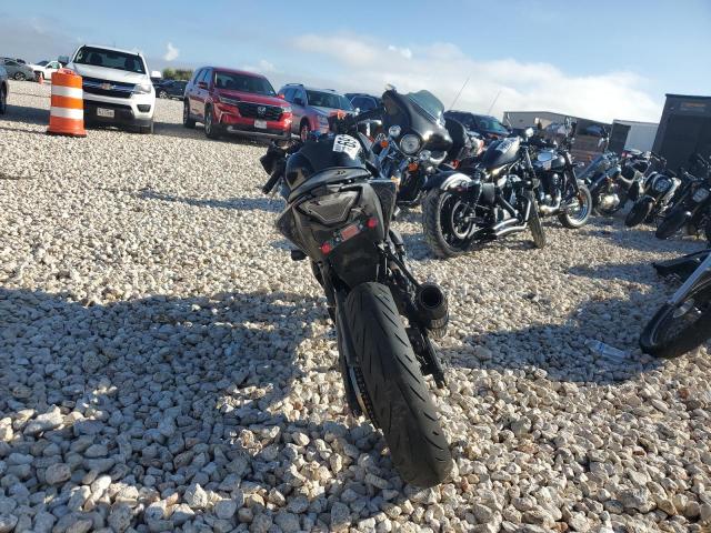 2015 YAMAHA YZFR3 MH3RH06Y9FK007279