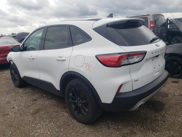 2020 FORD ESCAPE SE - 1FMCU9BZ3LUB79841