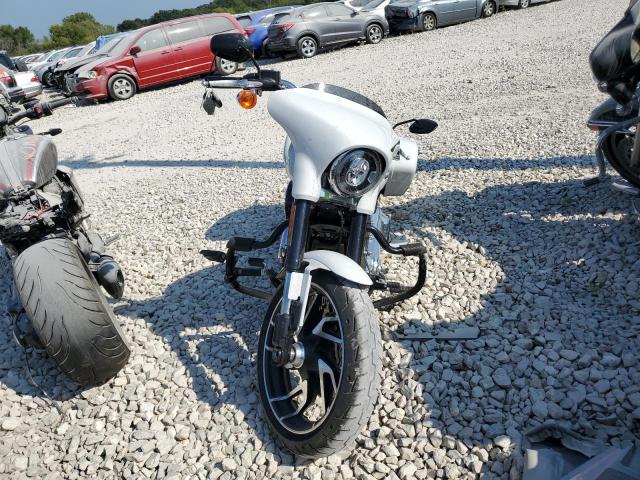2021 HARLEY-DAVIDSON FLSB 1HD1YMJ18MB026804