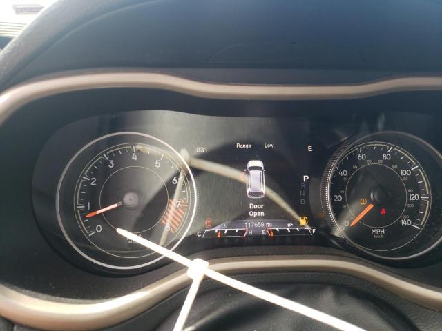 2015 JEEP CHEROKEE L - 1C4PJMDS3FW703273