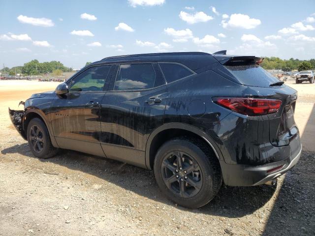 2024 CHEVROLET BLAZER 2LT - 3GNKBCR40RS164663