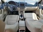 VOLKSWAGEN TIGUAN S photo