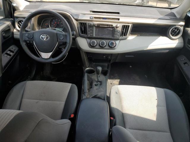 VIN 2T3ZFREVXEW123029 2014 Toyota RAV4, LE no.8