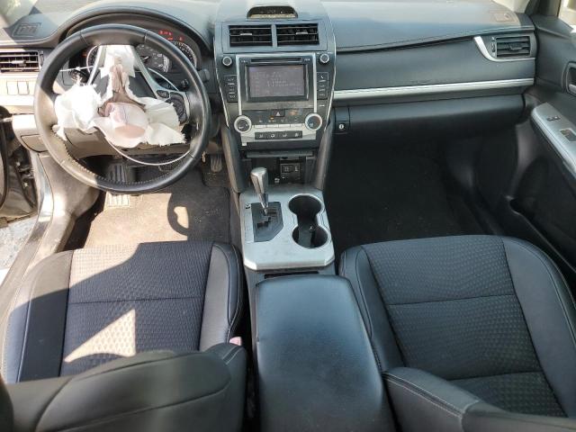 VIN 4T1BF1FK4EU754083 2014 Toyota Camry, L no.8