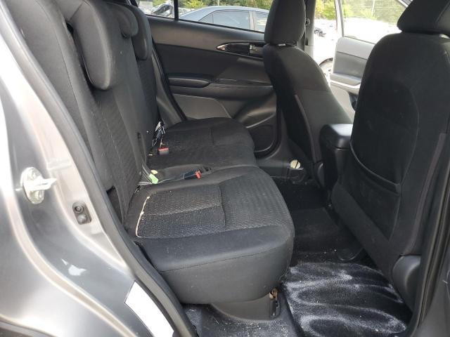 2020 MITSUBISHI ECLIPSE CR - JA4AS3AAXLZ023030