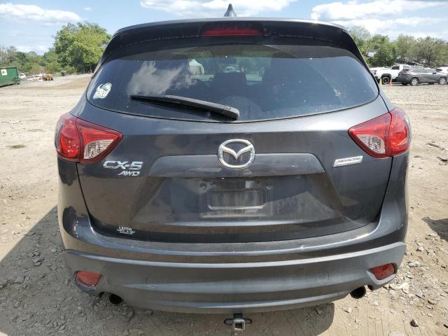 VIN JM3KE4CY4E0348756 2014 Mazda CX-5, Touring no.6