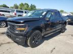 2024 FORD F150 STX - 1FTEW2LP6RFB36197