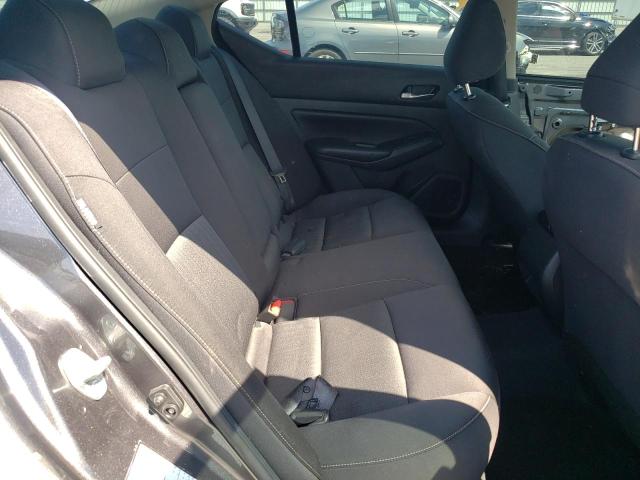 2021 NISSAN ALTIMA S - 1N4BL4BV4MN346874
