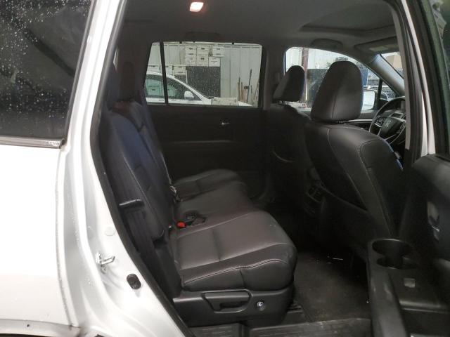 2022 HONDA PILOT EXL - 5FNYF6H50NB014204