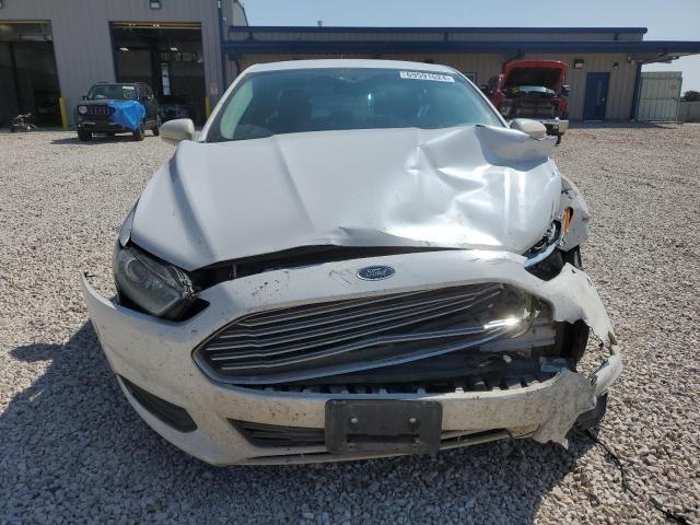 VIN 1FA6P0H79G5131566 2016 Ford Fusion, SE no.5