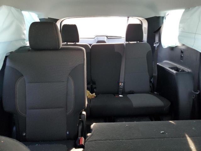 2021 CHEVROLET TRAVERSE L - 1GNERFKW8MJ122578